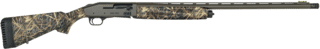 Mossberg 940 Pro Semi-Auto 12 GAUGE Shotgun - 28" - Camo